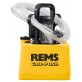 REMS Calc-Push nukalkinimo siurblys
